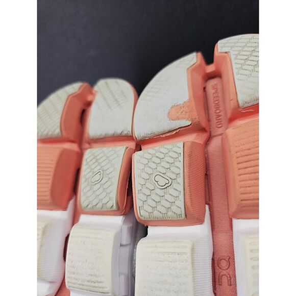 Oncloud Women 7.5 Comfy footwear - Picture 6 of 15